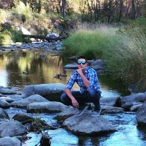 Meet your Posher, Jace